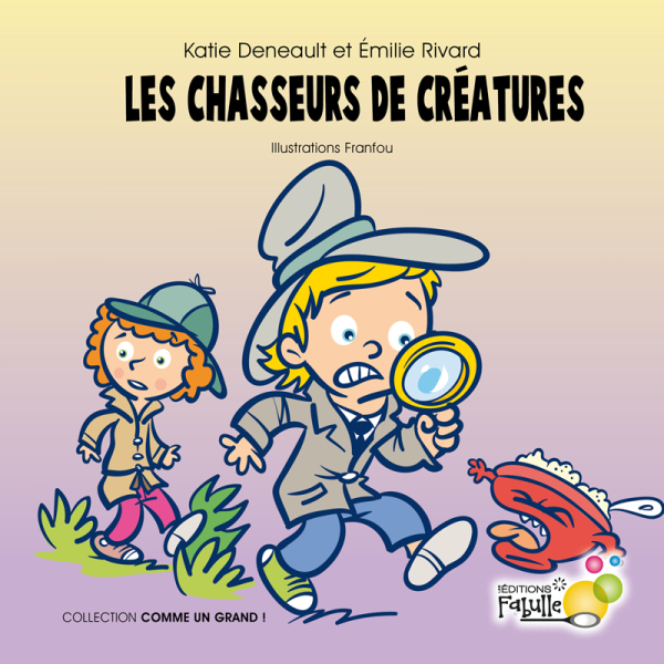 Les chasseurs de créatures